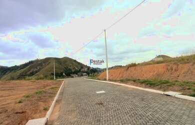 Imagem 3: TERRENO RESIDENCIAL em BARRA MANSA - RJ, SÃO JUDAS TADEU