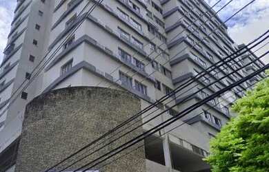 Imagem: O apartamento à venda possui 3 Dormitórios, 4 Banheiros, 1