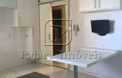 Imagem 3: Apartamento à venda, 3 quartos, 3 suítes, 2 vagas, JARDIM SANTA ANGELA...