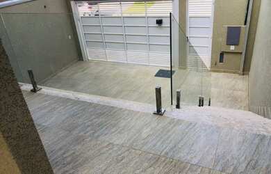 Imagem 3: EXCELENTE SOBRADO NO POTAL III