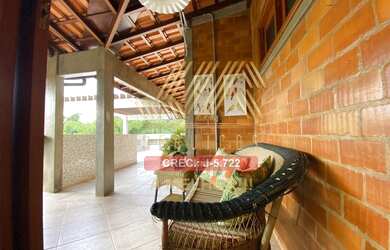 Imagem 15: Maravilhosa Casa a Venda na Barrinha Frente ao castelinho em Quatis RJ