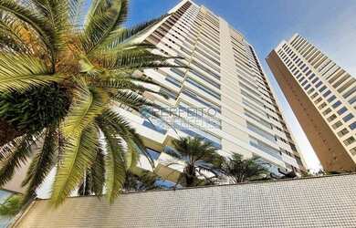 Imagem 2: Apartamento com 3 dormitórios, 186 m² - venda por R$ 1.790.000,00 ou...