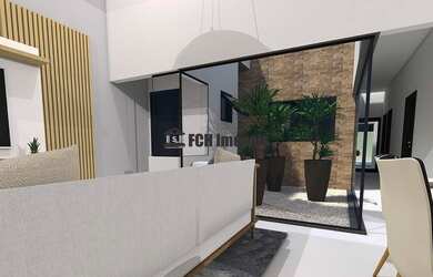 Imagem 15: CASA EM BOITUVA NO PORTAL VILLE JARDINS