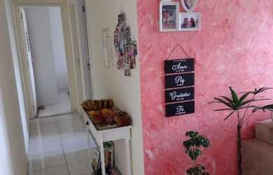 Imagem 12: Lindo Apartamento 2 Dormitórios repleto de armarios plenejados