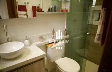 Imagem 13: Sobrado com 2 Suítes, 62 m² - venda por R$ 550.000 ou aluguel por R$...