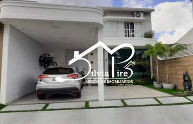 Imagem 1: LINDO SOBRADO COM PLANEJADOS NO CONDOMÍNIO VILLAGIO DE ITAICI - INDAIATUBA-SP