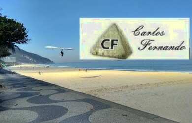 Imagem 2: CONDOMÍNIO JUNTO PRAIA,METRO SHOPPING FASHION MAL