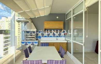 Imagem 8: SãO PAULO - Apartamento Padrão - Jardim Paulista