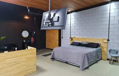 Imagem 12: Lindíssima Casa de luxo, 4 suítes no Reserva das Garças, Ilha de Guaratiba - RJ