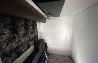 Imagem: A casa em condomínio possui 4 Dormitórios, 5 Banheiros, 4