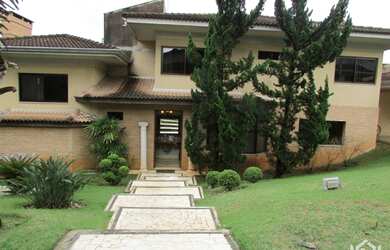 Imagem 1: CARAPICUíBA - Casa de Condomínio - Granja Viana