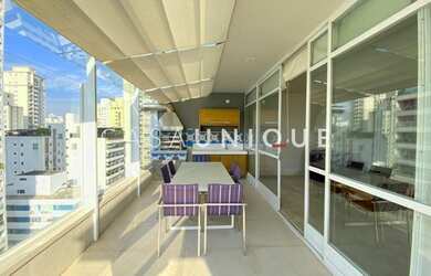 Imagem 7: SãO PAULO - Apartamento Padrão - Jardim Paulista