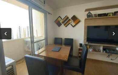 Imagem: O apartamento à venda possui 2 Dormitórios, 1 Banheiro, 1