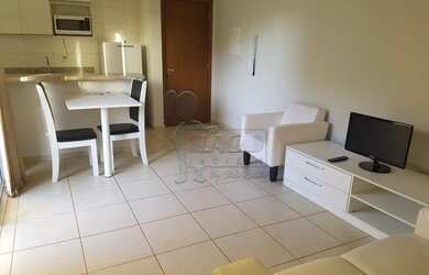 Imagem 4: Apartamento Padrão em Ribeirão Preto