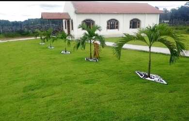 Imagem 16: Terreno no Fazenda Real. 420m² de Área