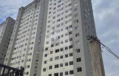 Imagem 9: Apartamento para locação Av. Miguel Yunes - R$2.200