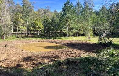 Imagem 13: Sítio Com Açude Em Condomínio Fechado. ROB 699