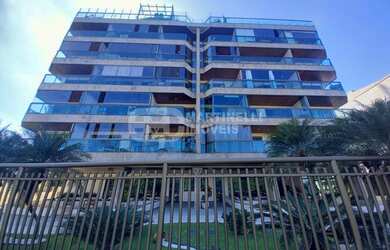 Imagem: O apartamento possui 2 Dormitórios, 2 Banheiros, 2 Vagas na