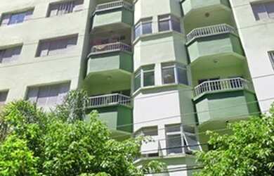 Imagem 10: PRECINHO APTO ELEVADOR VAGA LAZER 300 METROS DA PRAIA VL TUPI