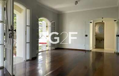 Imagem 7: Casa a venda no Condomínio Jardim Paulista I - Jardim Europa - Vinhedo/SP