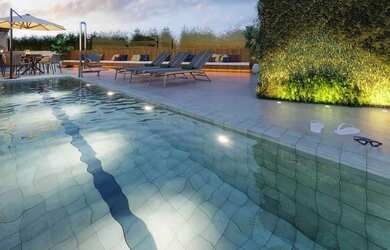 Imagem 3: Apartamento para venda com 70 metros quadrados com 2 quartos em Tijuca - Rio de Janeiro