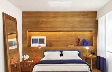 Imagem 3: Maravilhoso apartamento no Recreio com 2 quartos, suíte e 1 vaga à venda