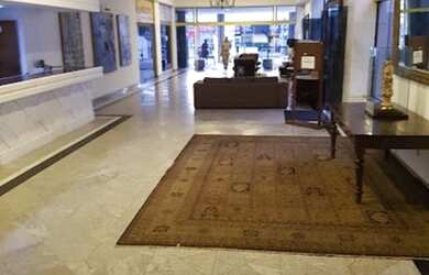 Imagem 1: The Plaza Residence. Piscina, 36m² de Área, 1 Vaga na garageme1 Dormitório