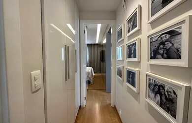 Imagem 16: Apartamento para venda tem 126 metros quadrados com 4 quartos em Buritis - Belo Horizonte