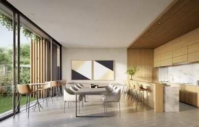 Imagem 9: Apartamento para Venda - 132.73m², 3 dormitórios, sendo 3 suites, 2...