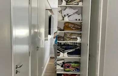 Imagem 11: Apartamento à Venda no Brás próximo do metro Belém,com 55m ,2 dormitórios...