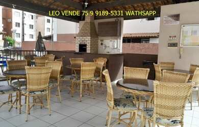 Imagem 10: Leo vende, Ap Solar Sim, boa localização veja todas as fotos