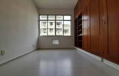 Imagem 5: Apartamento para aluguel com 122 metros quadrados com 3 quartos em Copacabana...