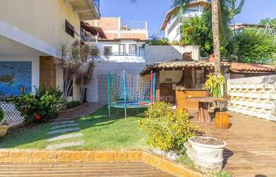 Imagem 11: Casa à venda, 427 m² por R$ 2.600.000,00 - Camboinhas - Niterói/RJ