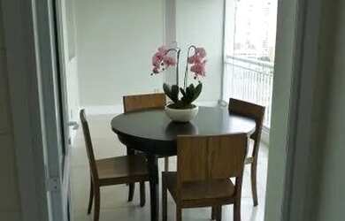 Imagem 8: APTO SÃO PAULO Apartamento com 3 dormitórios