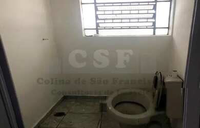 Imagem 9: Salão comercial no Butantã frente para portão 3 USP