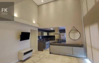 Imagem 2: Apartamento em Tamboré - Santana de Parnaíba, SP