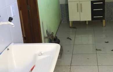 Imagem 14: Casa Maricá. Churrasqueira, 1 Vaga na garageme2 Dormitórios