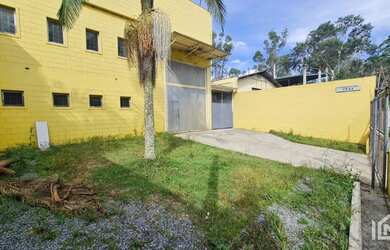 Imagem 5: VARGEM GRANDE PAULISTA - Galpão/Depósito/Armazém - Jardim Europa