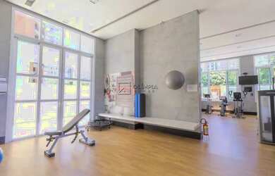 Imagem 12: Venda Apartamento 1 Dormitórios - 39 m² Brooklin