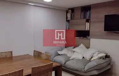 Imagem 2: Apartamento à venda no bairro Chácara Inglesa - São Paulo/SP, Zona Sul