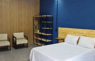 Imagem 2: Casa temporada/Locação fotográfica