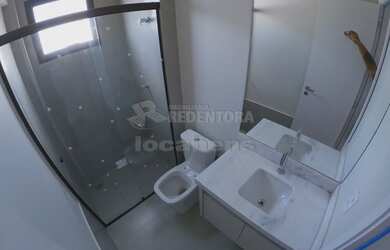 Imagem 10: Apartamento Padrão em São José do Rio Preto