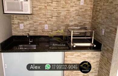 Imagem 11: Casa Residencial Jardim Califórnia em Bady Bassitt