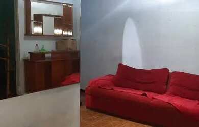 Imagem 3: Apartamento a venda possui 47m com 2 quartos Fazenda Grande III