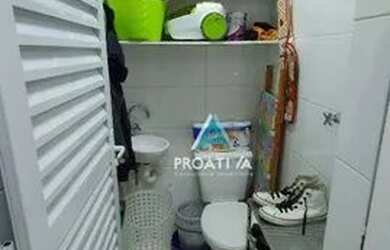 Imagem 10: Apartamento com 3 dormitórios à venda, 106 m² - Jardim - Santo André/SP