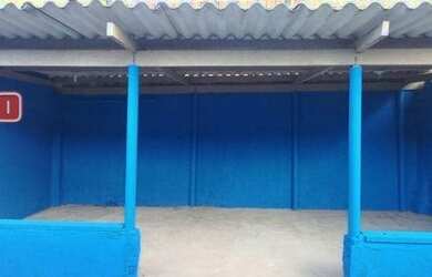 Imagem 6: Casa, 106 m² - venda por R$ 230.000,00 ou aluguel por R$ 1.000,01/mês - Santa Terezinha