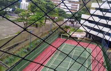 Imagem 16: Ondina Apart Hotel. 98m² de Área, 1 Vaga na garageme2 Dormitórios