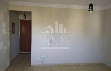 Imagem 4: Apartamento para locação - Parque Novo Mundo, São Paulo