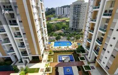 Imagem 5: Apartamento em Tamboré - Santana de Parnaíba, SP