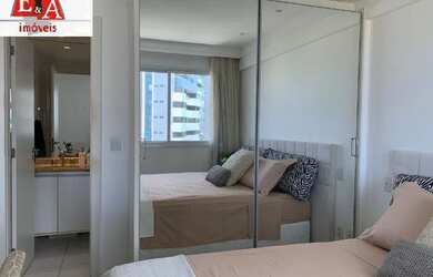 Imagem 12: APARTAMENTO RESIDENCIAL em SALVADOR - BA, CAMINHO DAS ÁRVORES